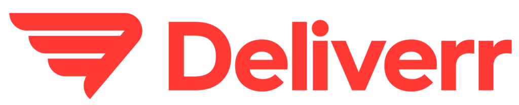 Deliverr Logo