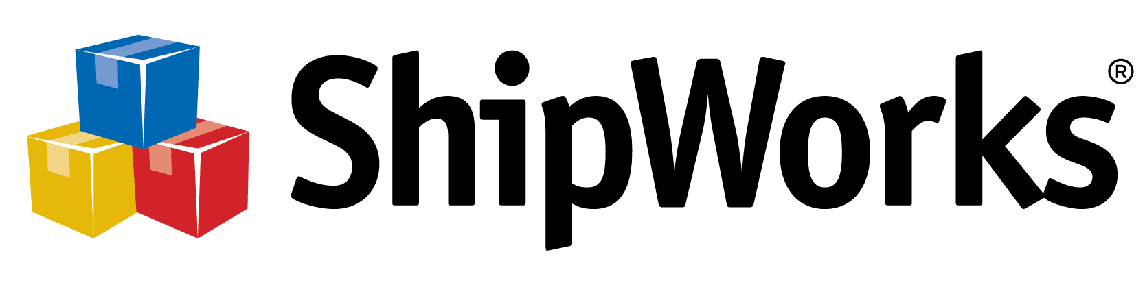 Shipworks Logo