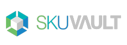 SkuVault Logo